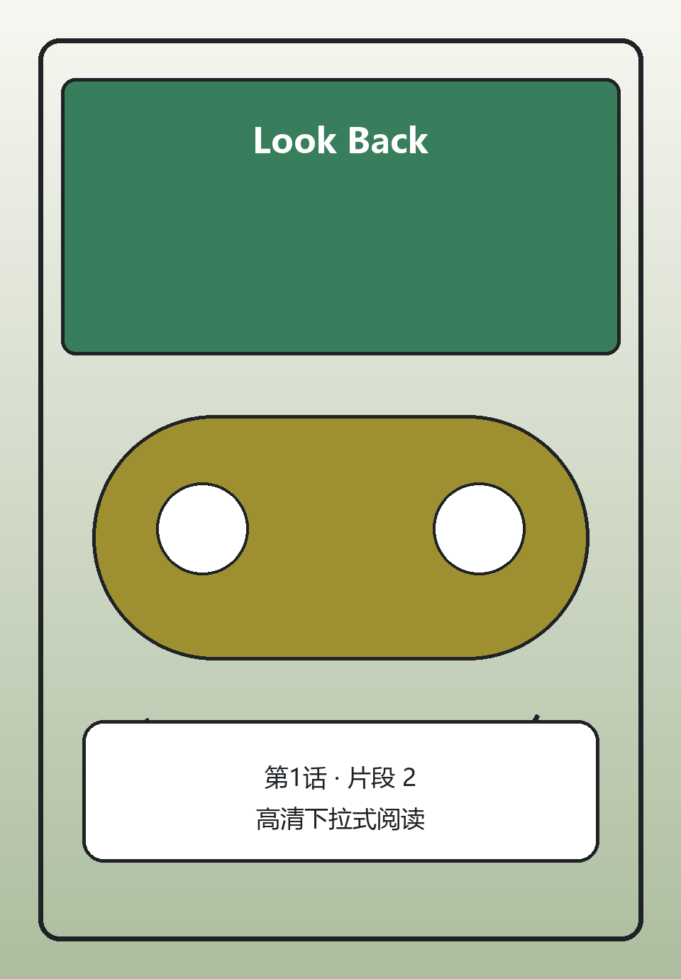 Look Back第1话第2页